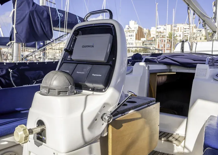 Barco As Botel *