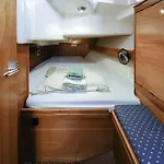 Barco As 보트호텔 마스노우