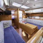 보트호텔 Barco As