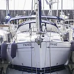 Barco As 보트호텔 마스노우