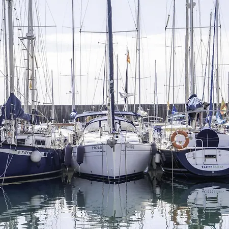 Barco As Botel