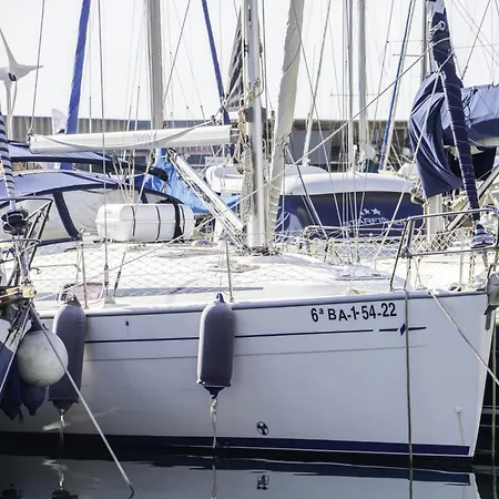 Barco As Masnou