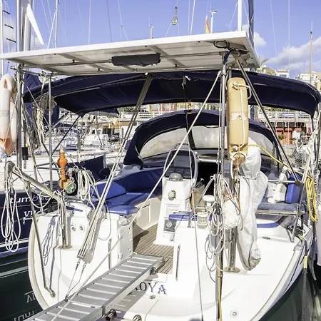 Botel Barco As