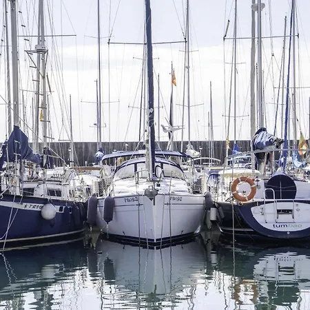 Barco As Botel