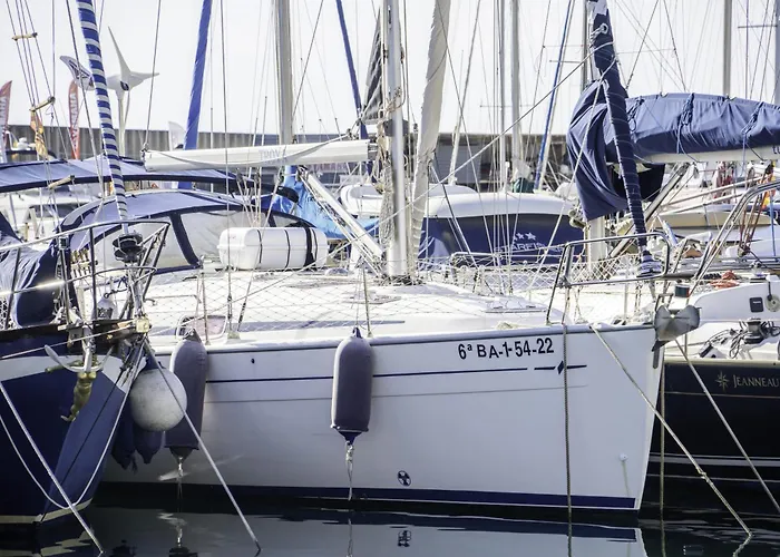 Barco As Masnou